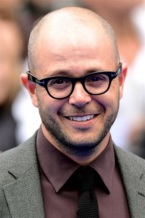 Damon Lindelof, 'Prometheus' Writer: 'This Is The Way Ridley Scott ...