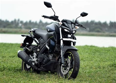 Diwali Offer Bring Home The Yamaha Mt 15 V2 With An Emi Plan Of Just