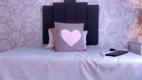 Lya Williams Chaturbate Shaved Nude Girl Web Model