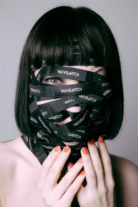 YAKUBOWITCH I on Behance