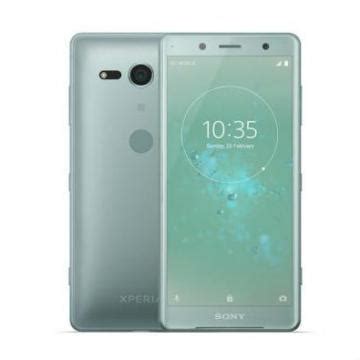 Sony Xperia Xz Go Argent D Bloqu Back Market