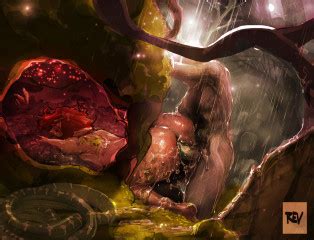 An Elf Named Cinder Luscious Hentai Manga Porn