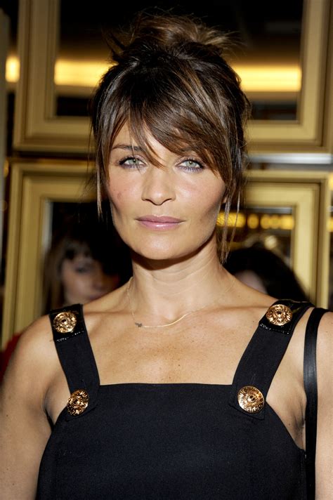 Helena Christensen Hot Hq