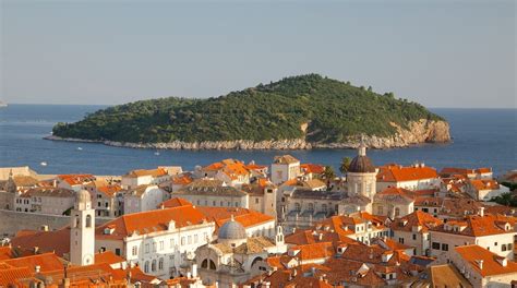 Lokrum Island in Dubrovnik - Tours and Activities | Expedia