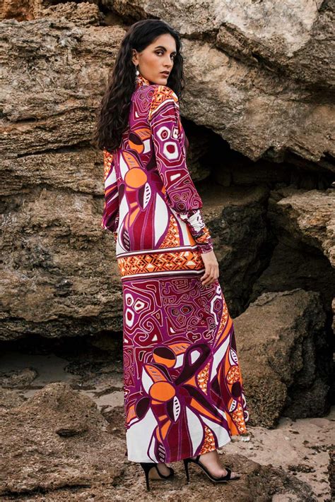 Colección Fiesta Colour Nude