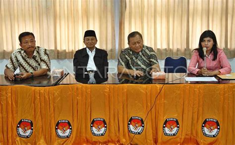 harta kekayaan cagub antara foto