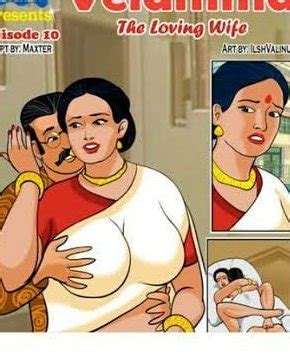 Velamma Aunty Malli Comics Part Porn Pictures XXX Photos Sex Images PICTOA