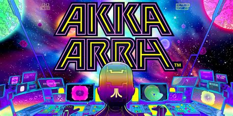 Akka Arrh Review - LadiesGamers