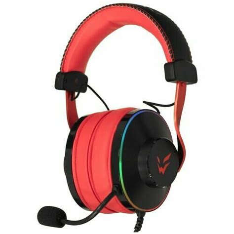 Купить Проводная гарнитура ARDOR GAMING Paradise красный - цена: 6174 ...