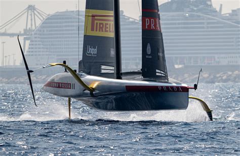 Louis Vuitton Cup Oggi In Tv Programma Agosto Orari E