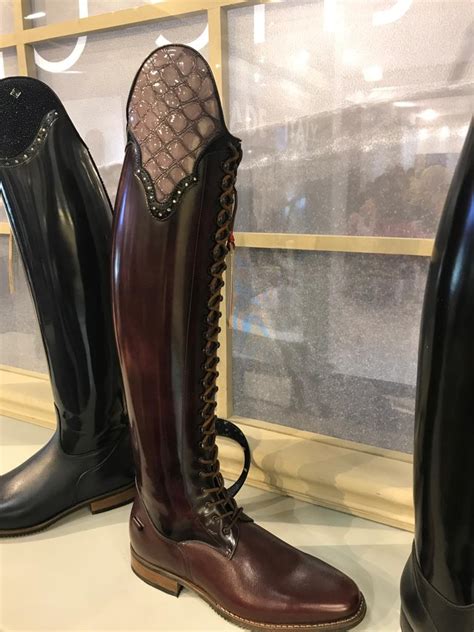 Deniro Dressage Tall Boot Gee Gee Equine 49 Off