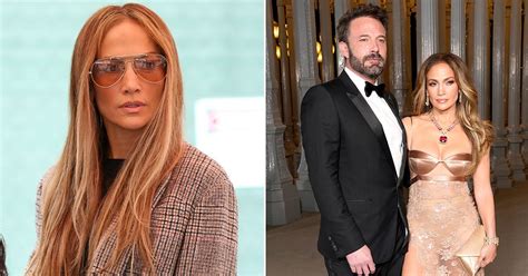 Divorce Will Leave Jennifer Lopez Depressed As Ben Affleck Will Find