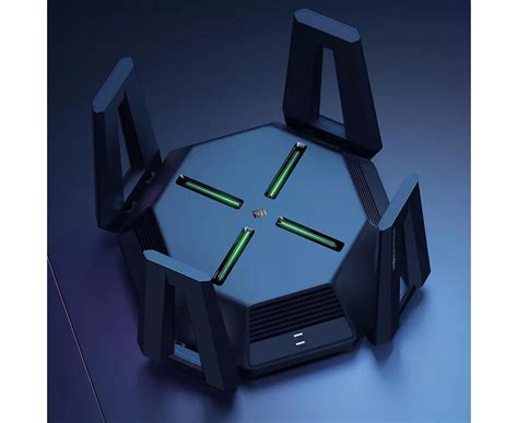 Роутер Xiaomi Mi Alot Router AX9000