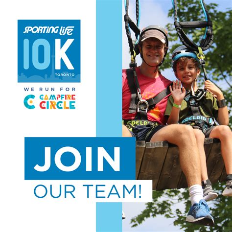 Sporting Life 10k Corporate Challenge Register Today