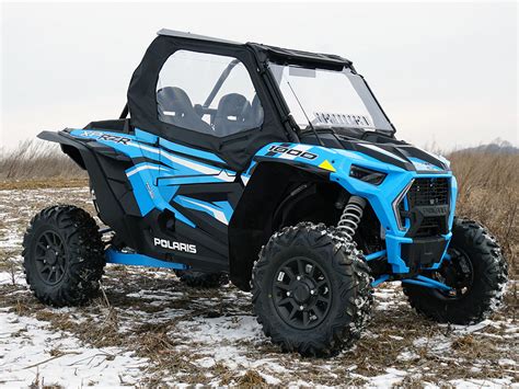 Polaris Rzr Xp 1000 Accessories