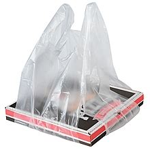 Пакеты для пиццы без углов купить по выгодной цене в Москве