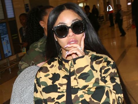 Blac Chyna S Ex Denies Leaking Sex Tape AllHipHop