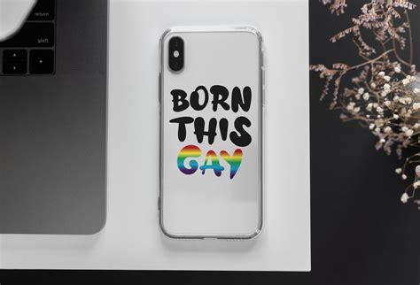 Lgbt Gay Pride Svg Gay Pride Quote Svg Gay Dxf Rainbow Etsy