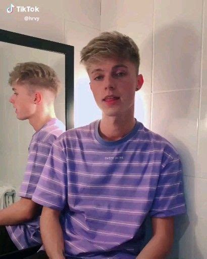 Hrvy Tiktok Video Singing Videos Cute Boyfriend Pictures Songs To Sing