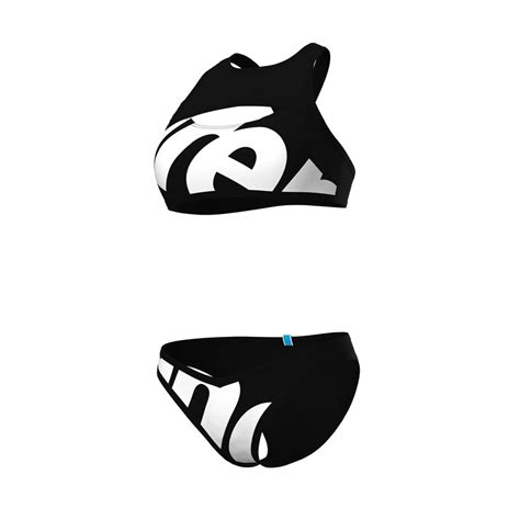 W Arena Logo Brassiere Bikini Race Oprema Za Plivanje Centarsport