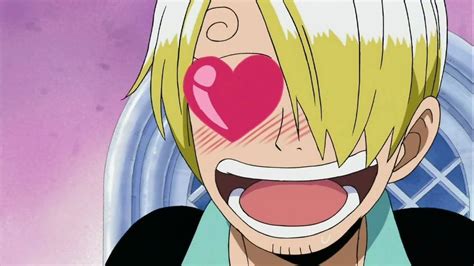 Sanjis Entrance In Sabaody Archipelago One Piece Youtube