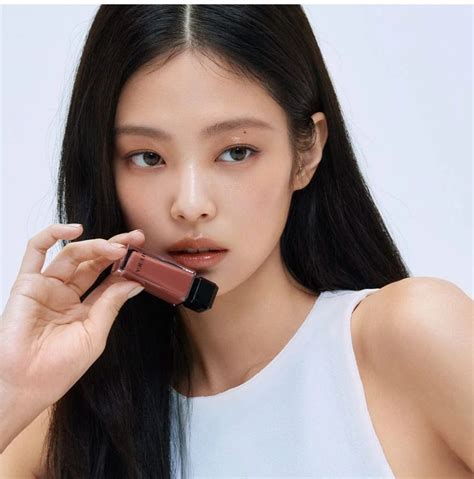 Lnib Hera Sensual Nude Gloss Speechless Jennie Fave Beauty Personal Care Face Makeup On