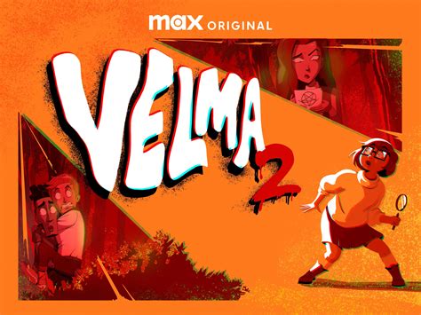 Prime Video Velma Season 2