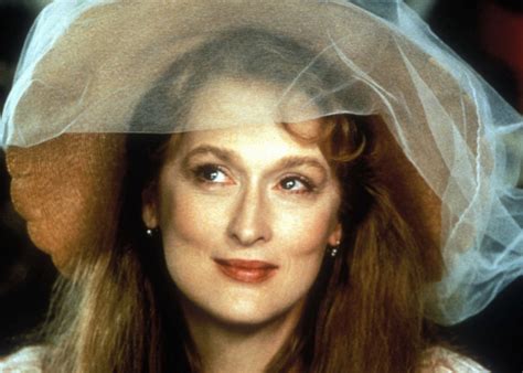 Best Meryl Streep Movies | Stacker