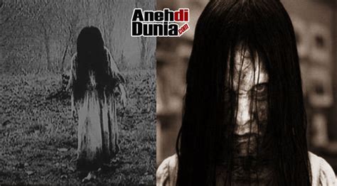 Hantu Paling Seram Ditakuti Orang Di Dunia Berita Aneh Dan Unik Di Dunia
