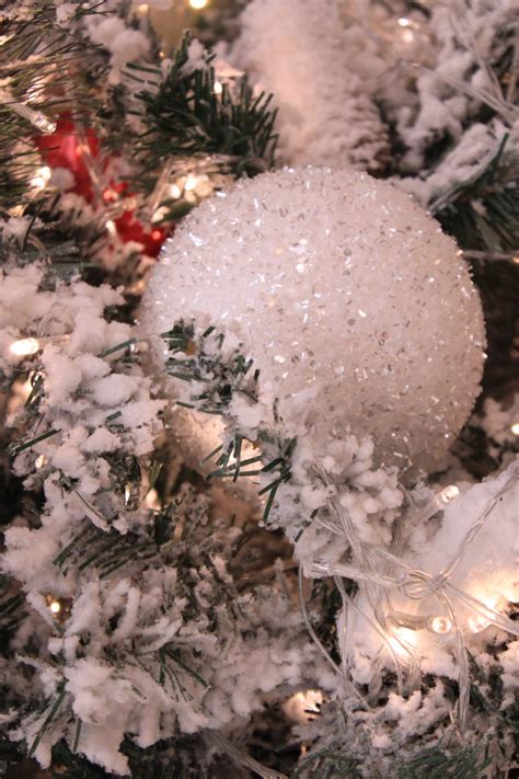 Christmas Ball Decoration Free Stock Photo - Public Domain Pictures
