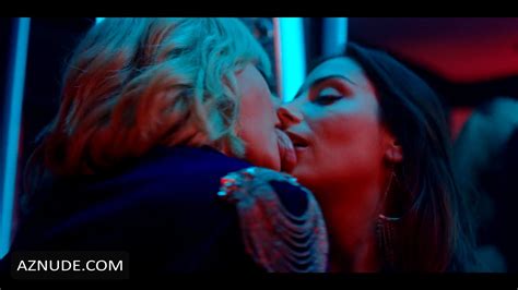 Ana Cristina De Oliveira Nude Aznude