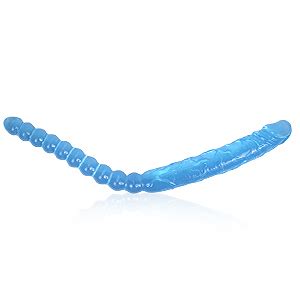 Amazon ReptiLeisure Inch Double Ended Dildo Realistic Penis