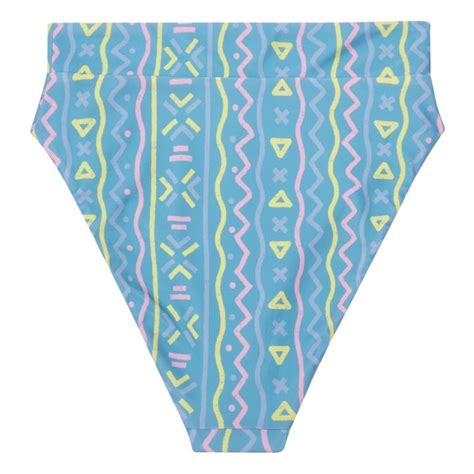 Albertine Alia Malaga Reversible Bikini Bottom Mauve Smallable