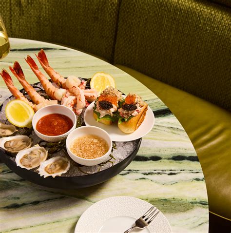 Best Seafood Restaurants in NYC, According to Eater Editors | Eater NY