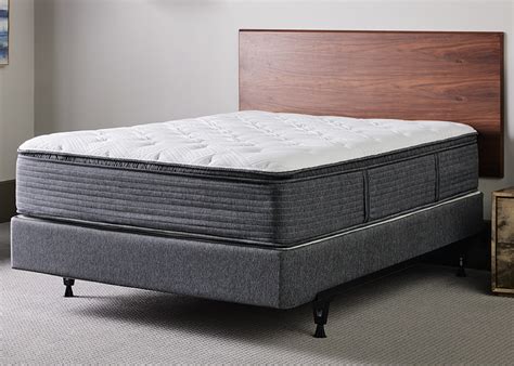 Exclusive Mattress And Box Spring Mandarin Oriental Hotel Collection