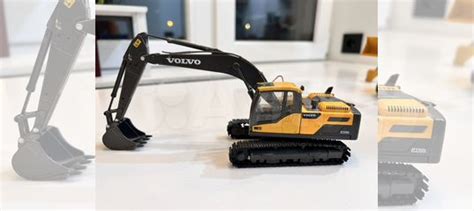 Модели строительной техники купить в Москве | Хобби и отдых | Авито