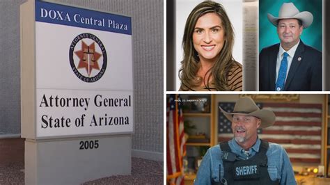 Arizona S Top Prosecutor Launches Investigation Into Pinal County