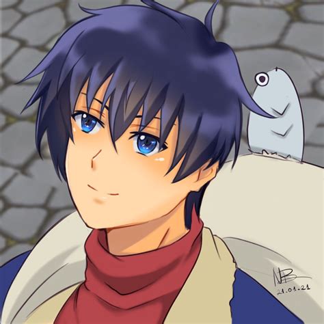 fanart wave akame ga kill anime fan art drawings