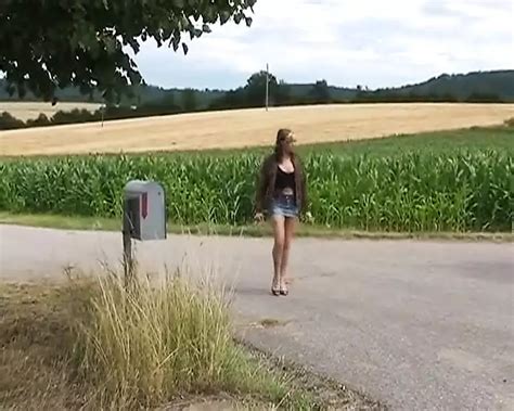 Brunette Amateur German Slut Enjoys Hardcore Fuck Xhamster