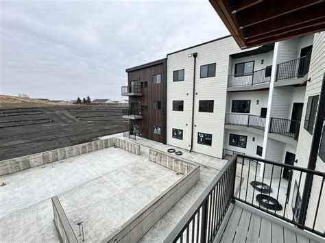 Fifth Park Place Nears Opening, Bringing 132 Apartments to Rapid City’s