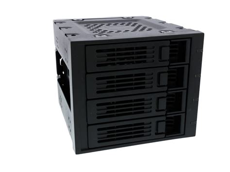 Rosewill Hard Drive Enclosure X To X Hot Swap Enclosure Sata I Ii Iii Sas