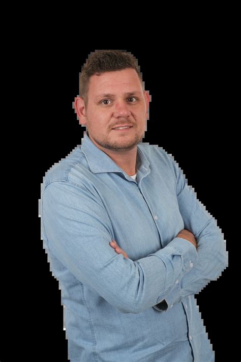 Wesley Van Holsteijn Vt2000