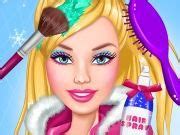 Ellie Winter Makeover Online Game Unblocked Flash Games Player