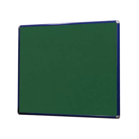 Premium Flameshield Fire Resistant Notice Boards For Schools Notice