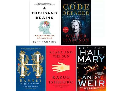 Bill Gates Livros - Bill Gates tem 5 recomendações de livros para este final de ano - Maximiza