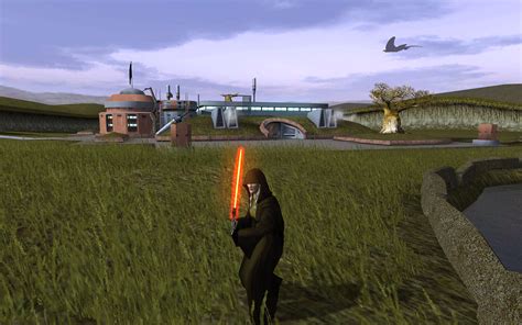Star Wars: Knights of the Old Republic II | macgamestore.com