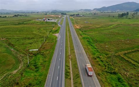 Projeto de duplicação da BR 470 entre Indaial e Campos Novos é licitado