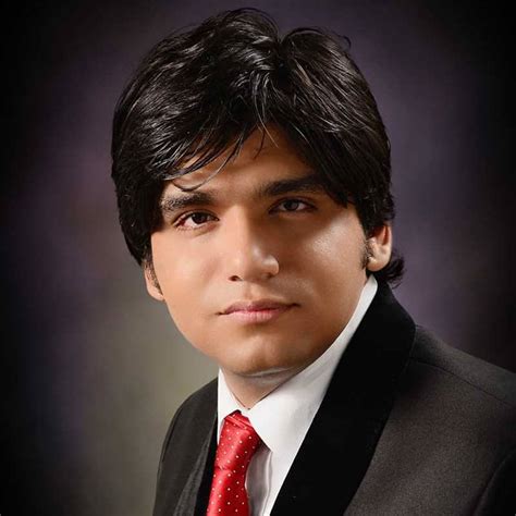dr affan qaiser age height weight wiki biography family