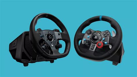 Direct Drive Vs Belt Driven Which Racing Wheel Technology Is Best For