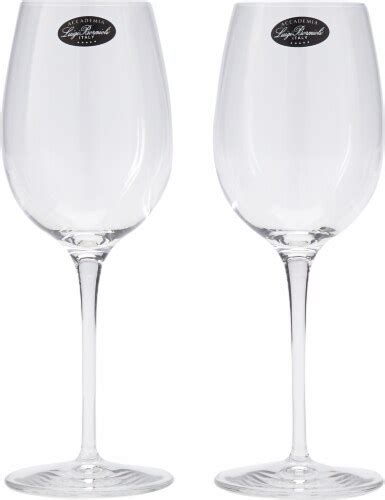 Luigi Bormioli White Wine Glasses 2 Pack Pick ‘n Save